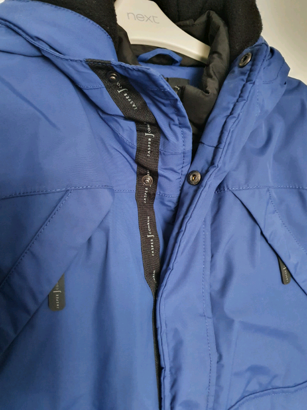 jasper conran kids jacket